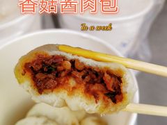 -包馔·夜包子(华强北店)
