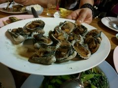 -Wang Sai Seafood