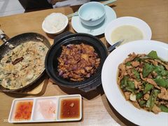 -四道菜·福建菜馆(莆田万达店)