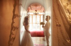 -施华洛婚纱摄影会所(范阳中路店)