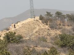-乌素图国家森林公园
