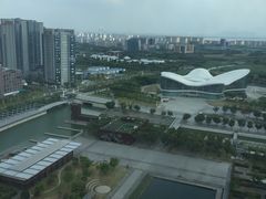 -无锡新湖铂尔曼大酒店