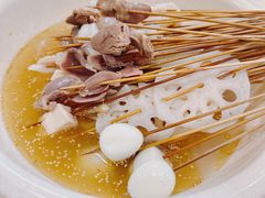 -嘉州叶婆婆钵钵鸡(建设路店)
