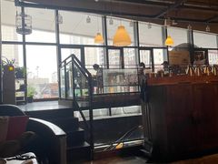 大堂-ELEVEN COFFEE(哈西万达广场店)