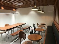 大堂-LilBee Coffee