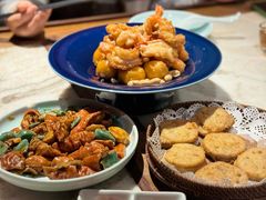 -小吊梨汤·北京菜·烤鸭(清河万象汇店)