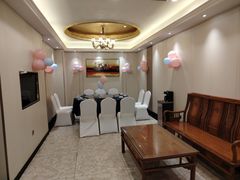 -卡尔顿东方银龙酒店•广西菜•早茶