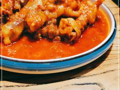 -京玉菲饭店(李村店)