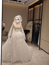 -MuseMarry婚纱(前海嘉里中心店)