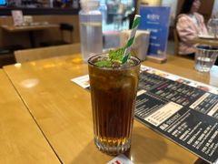 -Ricci睿奇美式餐厅(五道口店)