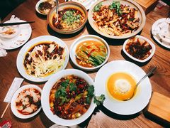 -辛香汇(飞洲店)