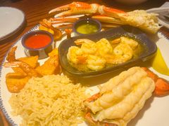 -RED LOBSTER(多伦多DT店)