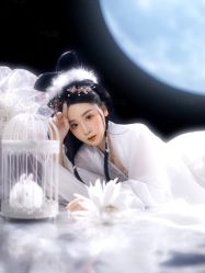 -米莱摄影写真(五大道别墅店)