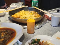 -渔乐圈海鲜餐厅(群力金江路店)