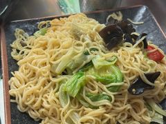 -灶边炉台·东北融合烤肉(南山店)