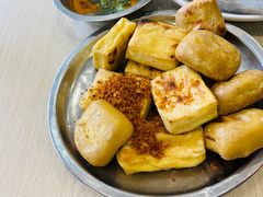 包浆豆腐-云平风味园(护国路店)