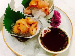 -万宝海鲜舫(劳动公园店)