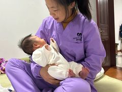 -福田家月子中心 产后 月嫂(市立母子医院店)