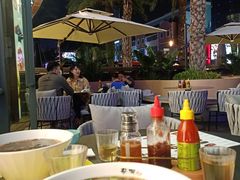 露天位-蔡澜Pho·越南粉餐厅(海上世界店)