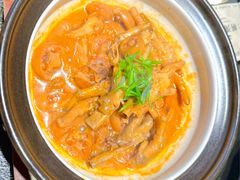 鸡爪烧猪尾-桐湾大院·桐庐菜(滨江店)