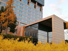 -上海虹桥西郊假日酒店