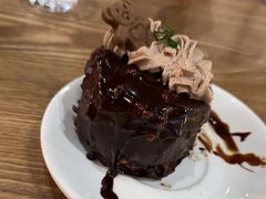 -Pekaa啤咖食肆Coffee&Bistro