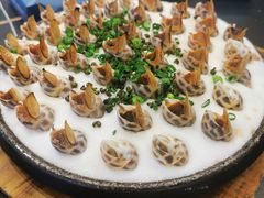 -正阁海鲜餐厅(六虹桥店)