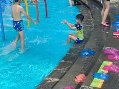 -青岛海泉湾度假区温泉