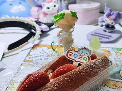 -山崎面包(苏州中心店)