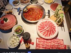 -小龙坎火锅(IFS HOT店)