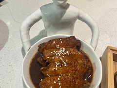 -新仙清汤牛腩(铜锣湾店)
