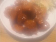 -冰川冷面·延边菜·炭烤串(观前店)