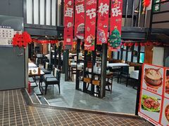 -云晓光头烧烤吧(盛夏店)