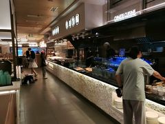 -星伦多自助料理·涮烤一体(奉贤龙湖天街店)