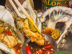 -碌碌发·东南亚风味烧烤档(体育西店)