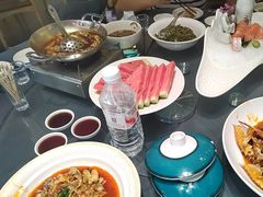 -海鲜e族(马王堆店)