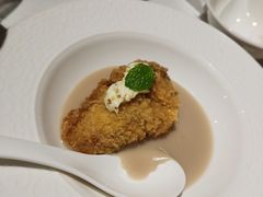 -黑明餐厅(白鹭洲店)
