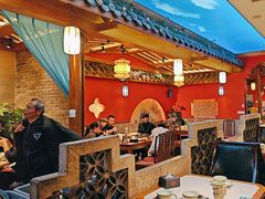 -饕然·民间川菜(龙泉店)
