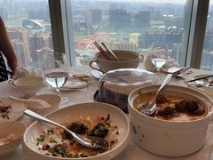 -Yan Ting宴庭中餐厅-长沙瑞吉酒店(运达店)