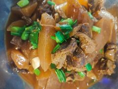 -宴秋杭州菜(锦艺城店)