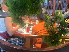 -老员外骨汤火锅(海州古城店)