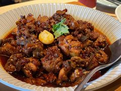 -山石榴·贵州菜(丰盛里店)