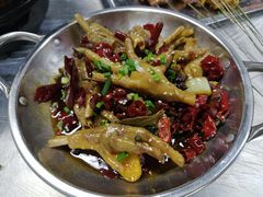 -小民大排档(光谷店)