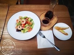 -大书房咖啡(中传国交店)
