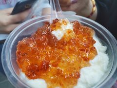 -仁信老铺甜品(北京路店)