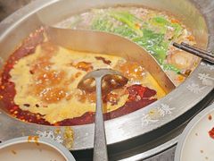 -井格重庆火锅(西直门凯德Mall店)