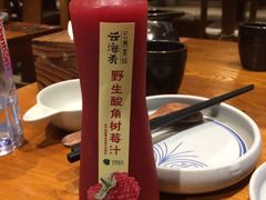-云海肴·汽锅鸡·云南菜(天津国金汇店)