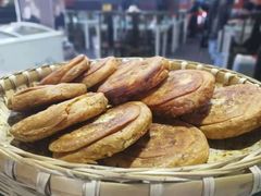 -王记特色锅魁(城市阳光大厦店)