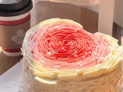 -八喜冰淇淋蛋糕(富国店)