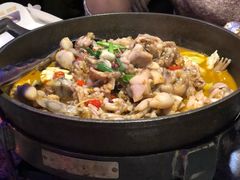 -蛙来哒主题餐厅(友好美美店)